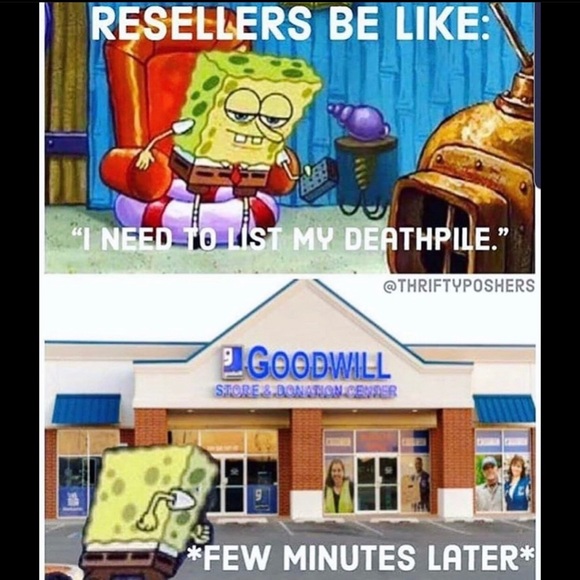 Some Posh Memes for Laughs 😂 - Picture 15 of 16